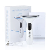 MICROCURRENT FACIAL TONING DEVICE